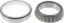 Picture of Spicer Select Differential Bearing Set - JM716649-JM716610