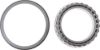 Picture of Spicer Select Differential Bearing Set - JM716649-JM716610