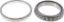 Picture of Spicer Select Differential Bearing Set - JP10049-JP10010A