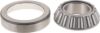 Picture of Spicer Select Differential Pinion Bearing Set - JW6049-JW6010