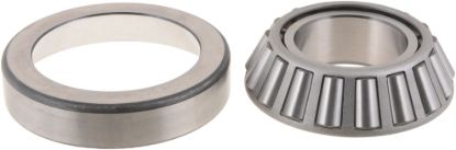 Picture of Spicer Select Differential Pinion Bearing Set - JW6049-JW6010