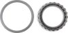 Picture of Spicer Select Differential Bearing Set - LM104949-JLM104910