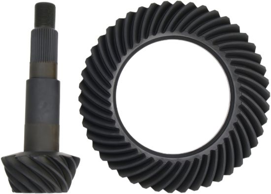 Picture of SVL Differential Ring and Pinion - 10001481