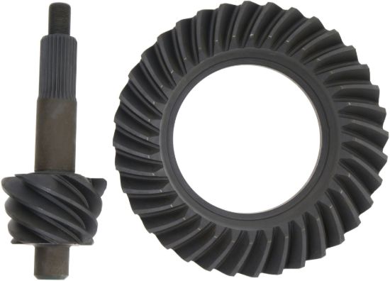 Picture of SVL Differential Ring and Pinion - 10004648