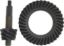 Picture of SVL Differential Ring and Pinion - 10004648