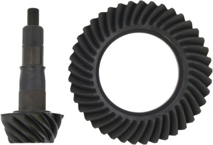 Picture of SVL Differential Ring and Pinion - 10004662