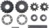 Picture of SVL Differential Carrier Gear Kit - 10005781