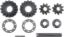 Picture of SVL Differential Carrier Gear Kit - 10005781