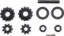 Picture of SVL Differential Carrier Gear Kit - 10020477