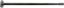 Picture of SVL Drive Axle Shaft - 10024294