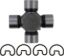 Picture of SVL Universal Joint - 15-3206X