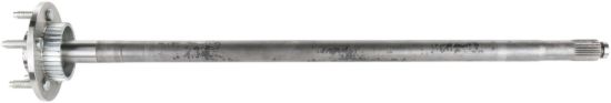 Picture of SVL Drive Axle Shaft - 2023686-7