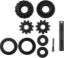 Picture of SVL Differential Carrier Gear Kit - 2023880