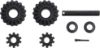 Picture of SVL Differential Carrier Gear Kit - 2023882