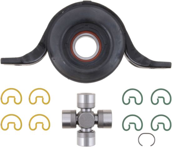 Picture of SVL Drive Shaft Center Support Bearing - 211019-1XV