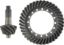 Picture of SVL Differential Ring and Pinion - 211485-15