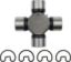 Picture of SVL Universal Joint - DS15-188X
