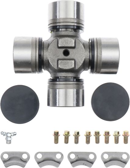 Picture of SVL Universal Joint - DS250-3X