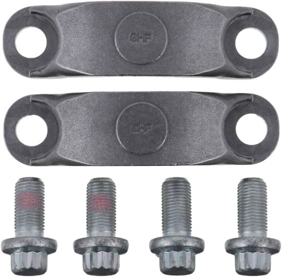 Picture of SVL Differential Bearing Retainer - DS25070-18X