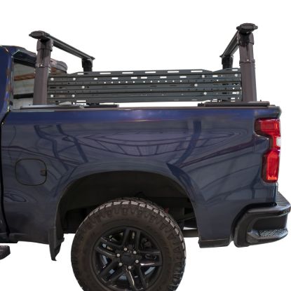 Picture of VANGUARD Truck Bed Rack - VGBR-2487AL