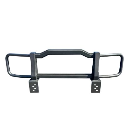 Picture of VANGUARD Bumper Guard - VGFRG-BEGIBK