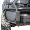 Picture of VANGUARD Bumper Guard - VGFRG-BEEDBK