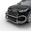 Picture of VANGUARD Bumper Guard - VGFRG-2084-2258SS