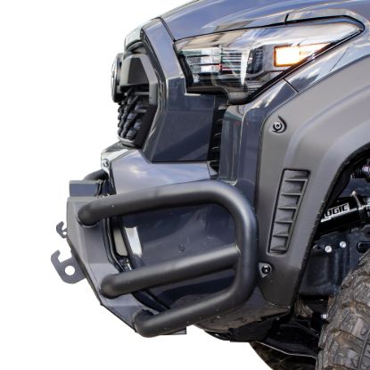 Picture of VANGUARD Bumper - VGHDB-BEDABK-LED
