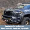 Picture of VANGUARD Bumper - VGHDB-BEDABK-LED