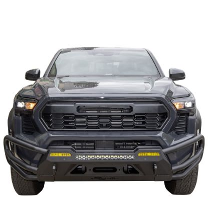 Picture of VANGUARD Bumper - VGHDB-BEDABK-LED