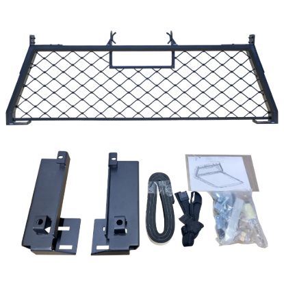 Picture of VANGUARD Roll Bar - VGHR-BEEE-BEEFBK