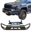Picture of VANGUARD Bumper - VGHDB-BEDABK-LED