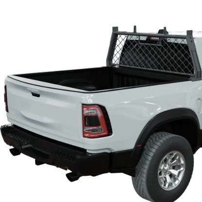 Picture of VANGUARD Roll Bar - VGHR-BEEE-BEEFBK