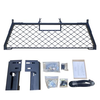 Picture of VANGUARD Roll Bar - VGHR-BEEE-BEEHBK