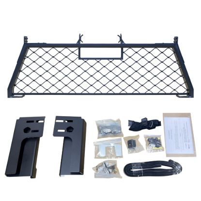 Picture of VANGUARD Roll Bar - VGHR-BEEE-BEEIBK
