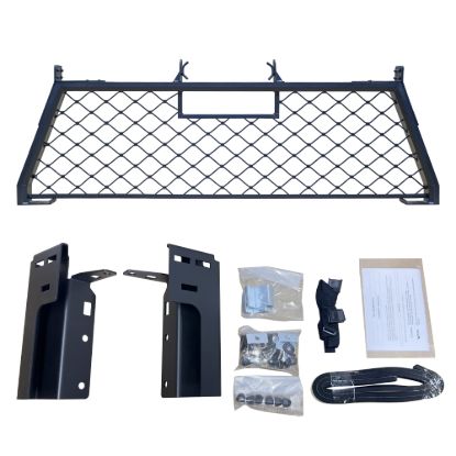 Picture of VANGUARD Roll Bar - VGHR-BEEE-BEFOBK