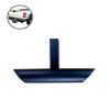 Picture of VANGUARD Trailer Hitch Bumper - VGPDB-1189BK