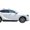 Picture of VANGUARD Running Board - VGSSB-2386-2520BK