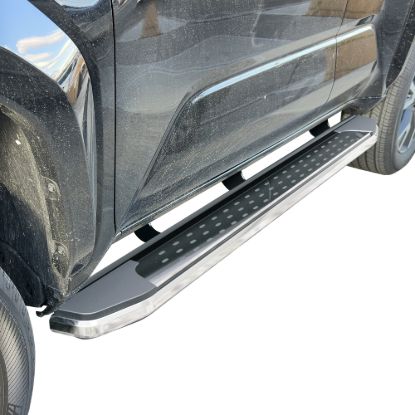 Picture of VANGUARD Running Board - VGSSB-AOGA-BECOSS