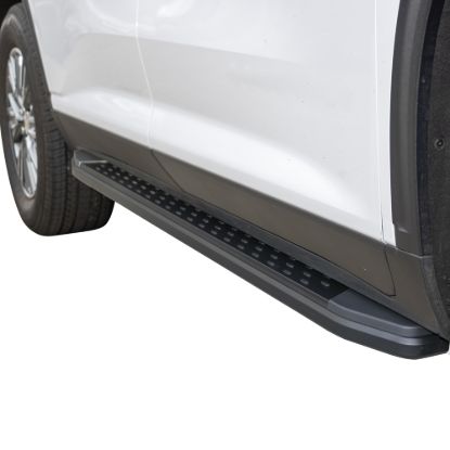 Picture of VANGUARD Running Board - VGSSB-BBCD-BEFGBK