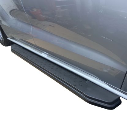 Picture of VANGUARD Running Board - VGSSB-BDDI-BDIHBK