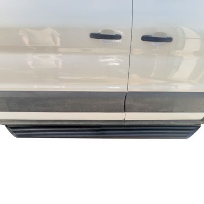 Picture of VANGUARD Running Board - VGSSB-BEFCBK
