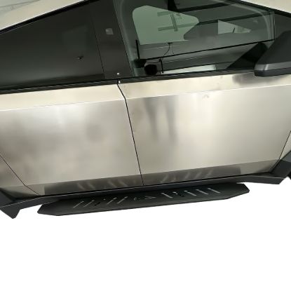 Picture of VANGUARD Running Board - VGSSB-BEHCBK