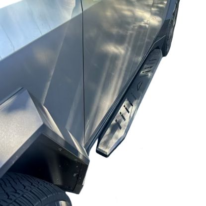 Picture of VANGUARD Running Board - VGSSB-BEHCBK