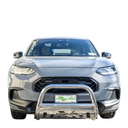 Picture of VANGUARD Bumper Guard - VGUBG-0883-1387SS