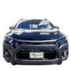 Picture of VANGUARD Bumper Guard - VGUBG-1890-2141BK