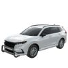 Picture of VANGUARD Bumper - VGUBG-2518-2504BK