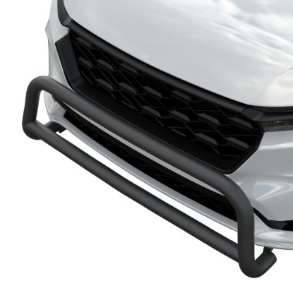 Picture of VANGUARD Bumper - VGUBG-2518-2504BK
