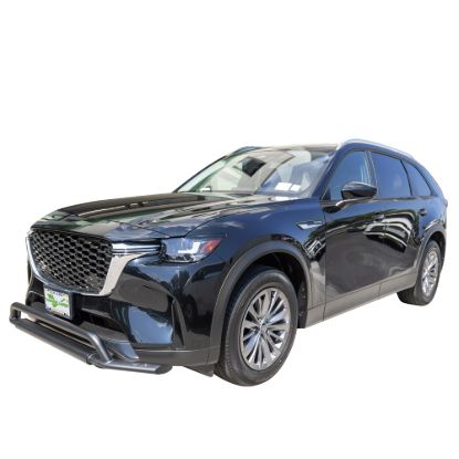 Picture of VANGUARD Bumper Guard - VGUBG-BCEO-BEDGBK