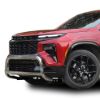 Picture of VANGUARD Bumper - VGUBG-BEAG-BECISS